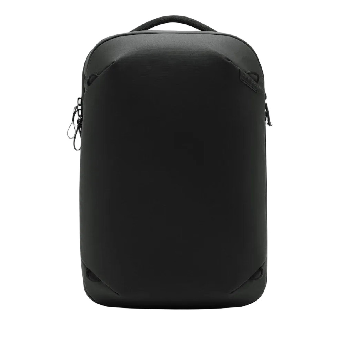 Peak Design Travel Backpack 20L, personal item bag, 18 by 11.8 by 5.7 inches