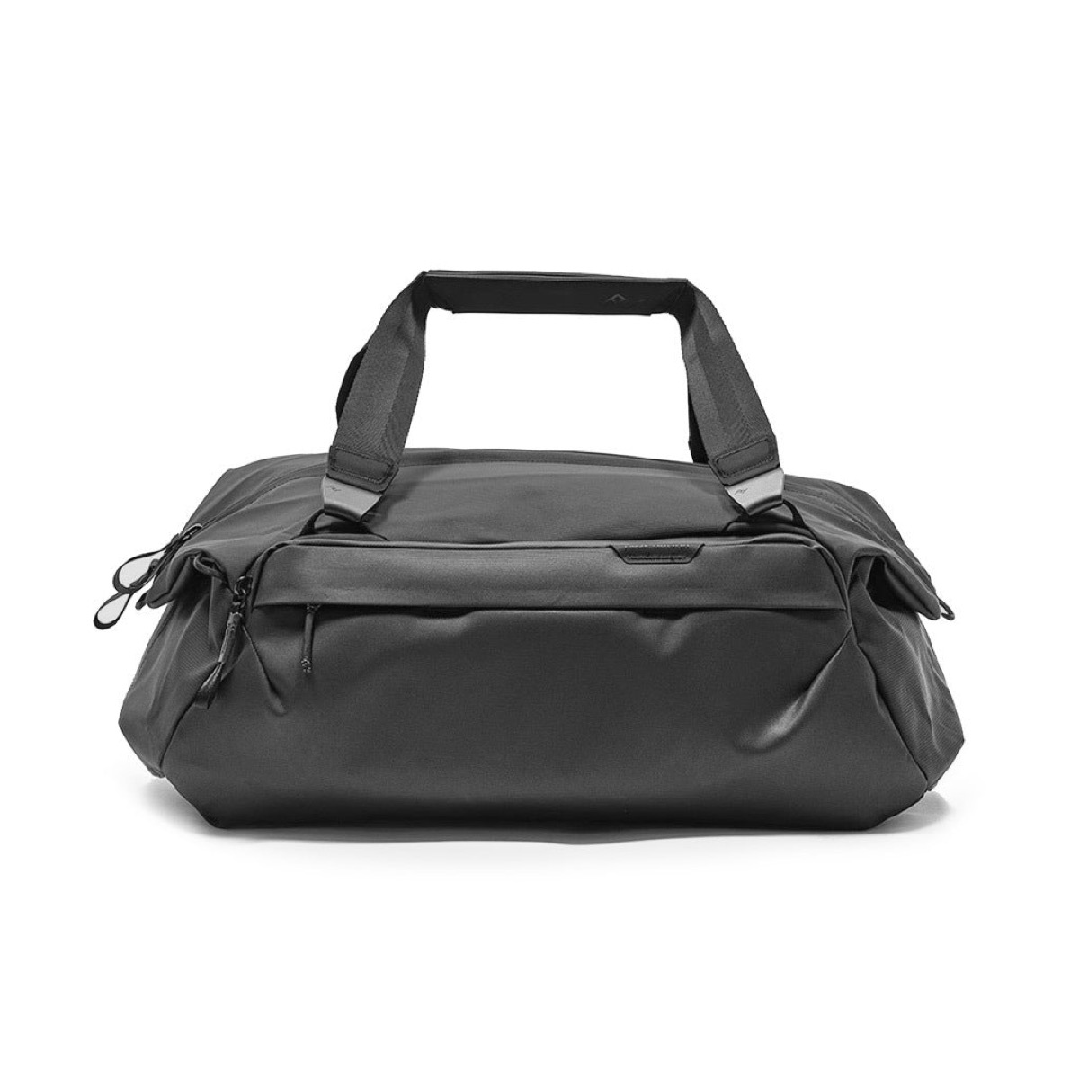 Peak Design Travel Duffel 50L, carry-on suitcase, 23.5 by 14 by 9 inches